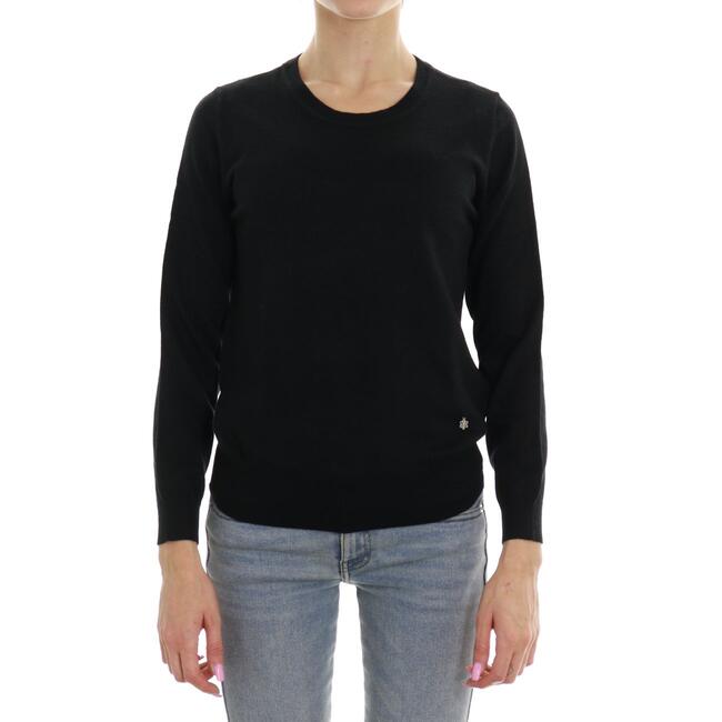 MAGLIA LUREX FRESH FLOWER - Mad Fashion | img vers.650x/